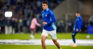David Strelec reveals what convinced him to join Middlesbrough amid multiple transfer offers