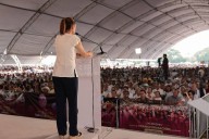 Sheinbaum anuncia construcción de chocolatera en Tabasco