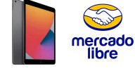 Apple iPad con 33% de descuento: la oferta imperdible en Mercado Libre