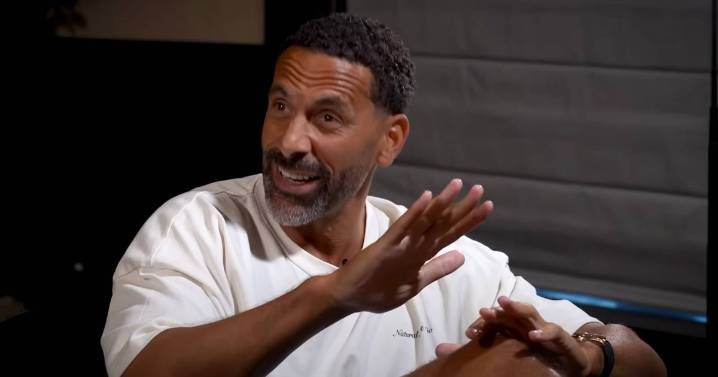 Rio Ferdinand speaks out about Man United’s £205m blunder as name checks two individuals