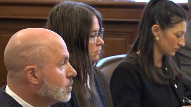 Amish mother pleads not guilty by reason of insanity in drowning death of 4