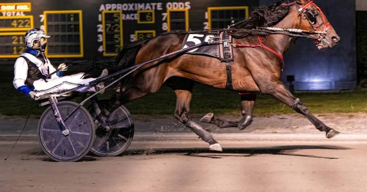 Runaway winners take Batavia co-features Saturday