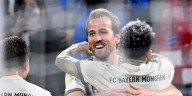 Luis Díaz habló del gol que no le dieron como válido ante Werder Bremen por la Bundesliga: “No lo quería hacer”