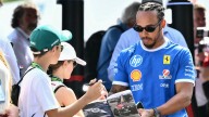 La Fórmula 1 llega a Monza con Ferrari bajo los focos