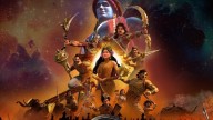 'Mahabharata' Gets Netflix India Animated Treatment With 'Kurukshetra'