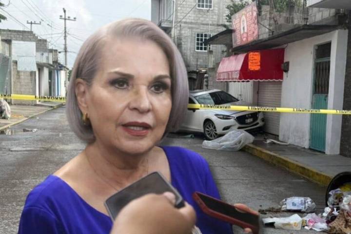 ¿Jueces de Hidalgo tendrán escoltas tras ataque en Tula? Esto dijo Rebeca Aladro