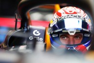 Max Verstappen sorprendió a todos y se quedó con la pole en Monza