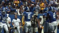 Kentucky to host Ole Miss in first SEC game of the season
