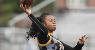 It’s like father, like daughter in terms of historic Frederick High passers