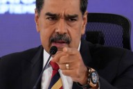 Maduro vows to declare a ‘republic in arms’ if US forces in the Caribbean attack Venezuela