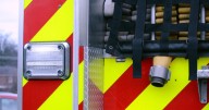 Man critically injured in Woodlawn apartment fire
