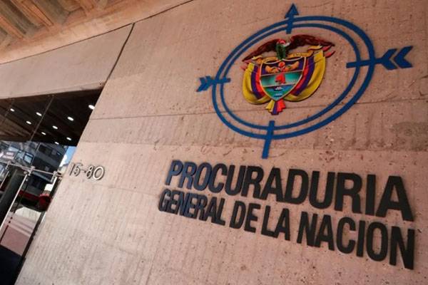 Procuraduría exige a los MinInterior y Defensa informe urgente por enfrentamiento armado en Guainía