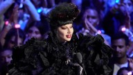 Lady Gaga wins Artist of the Year at 2025 MTV VMAs