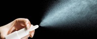 Over-The-Counter Nasal Spray Cuts COVID Cases by Two