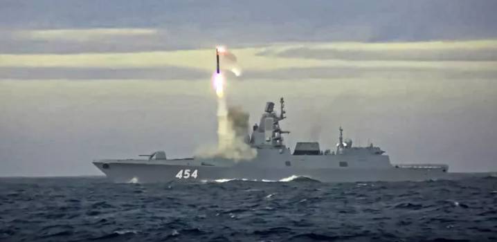 Morning Brief: Russian Arctic Missile Launch, Drone Incursion Over Romania, Qatar Wants Accountability from Israel