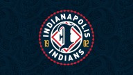 Indianapolis Indians unveil new look, honoring early 1900s baseball heritage