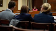 Rep. Sarah McBride talks about her vote on Charlie Kirk resolution