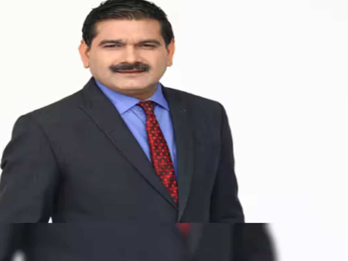HSBC upgrades India to 'overweight' Anil Singhvi explains how global brokerage changed its outlook