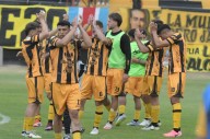 Mitre visita a Estudiantes de Río Cuarto, en busca de terminar lo más arriba posible