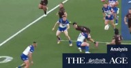29 passes, two kicks, six tries: The evolution behind Penrith’s perfect finals blitz