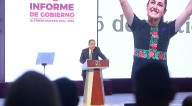 Alfonso Durazo: Sonora se transforma