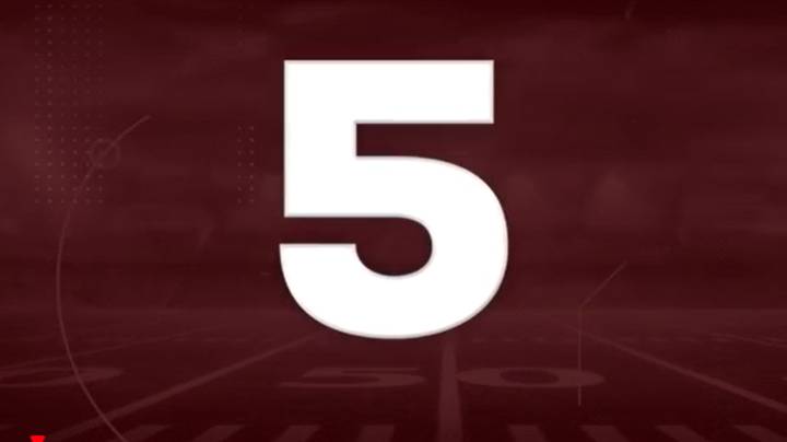 HSRZ: Week 6 Plays of the Week