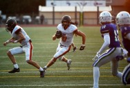 Washougal’s offense fires on all cylinders in 56-33 shootout win over Mountain View