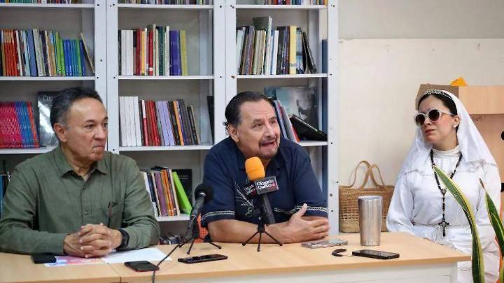 La leyenda de La Novia de Culiacán vuelve a escena en Sinaloa