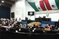 Diputados exhortan a los municipios a implementar albergues para las personas en situación de calle