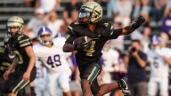 Football photos: No. 13 Rumson-Fair Haven at No. 16 Brick Memorial, Sept. 5, 2025
