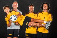 Energetic second half propels Milton Hershey boys soccer to win over Harrisburg