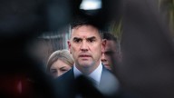 Embattled party sharpens poll focus on 'crime crisis'