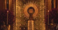 La Virgen del Pilar tendrá un lugar en los Jardines Vaticanos
