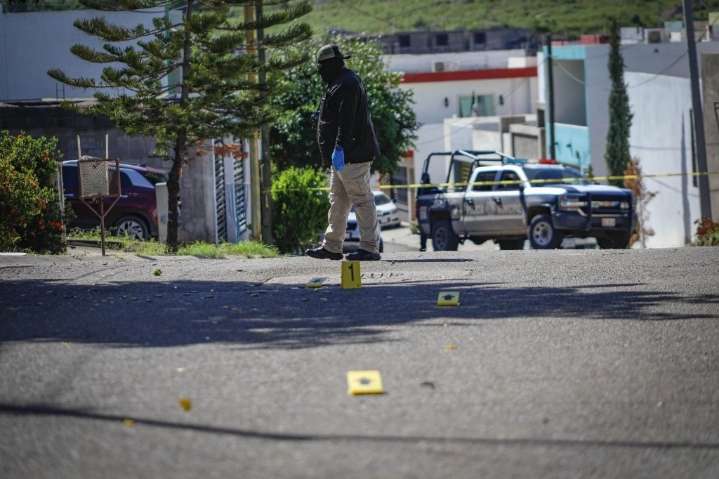 Cancelan fiestas patrias en Culiacán y cuatro entidades más por la violencia
