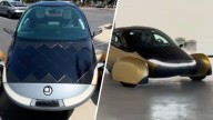 Aptera Motors busca implementar vehículos solares