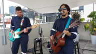 Concierto íntimo de Okills en Playhaus abre camino a su aniversario en CDMX en el Foro Indie Rocks!