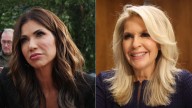 Trump Barbie 2.0: Monica Crowley & Kristi Noem Are A Match Made In Mar
