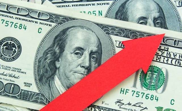 Dólar BCV sigue campante hacia arriba este jueves 4 de septiembre