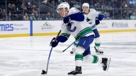 Canucks Takeaways: Key prospects shine once again despite loss