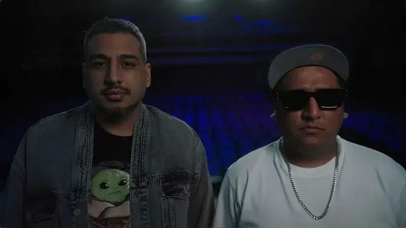 Ricardo Mendoza y Jorge Luna lanzan tráiler de su documental sobre el histórico show en el Madison Square Garden