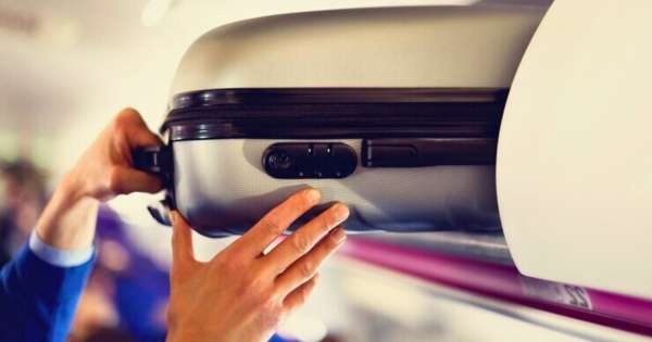 Alerta aeropuerto | Las aerolíneas no dejarán viajar ni subir al avión a todas las personas, turistas y pasajeros que lleven estos elementos en el equipaje