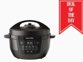 Walmart slashes price on Instant Pot 7.5 Qt RIO Multi