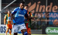 Envigado sorprende y vence a Millonarios en la Copa BetPlay 2025