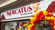 El popular supermercado chino que está siendo la competencia de D1, Ara y Oxxo: así está ampliando su presencia en Colombia