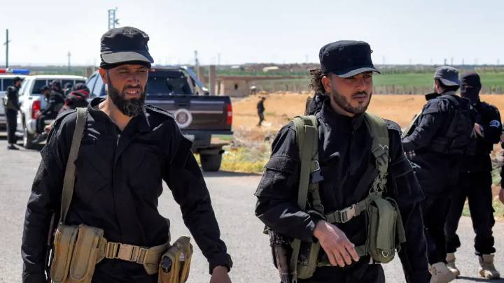 Amnistía Internacional acusa a agentes del gobierno de Siria y aliados de ejecutar a 46 civiles drusos en julio: ¿cuál es la evidencia?