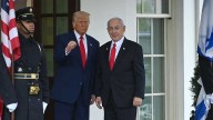 Trump and Netanyahu’s crucial Gaza meeting