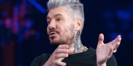 Marcelo Tinelli dio detalles de su regreso a la televisión: cuándo planea volver y con qué programa