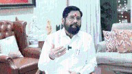 Nearly 60 lakh hectares of farmland affected by floods in Maharashtra, says CM Eknath Shinde