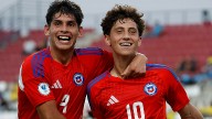 Está convocado el hijo de un bicampeón de América: La "Roja" Sub 17 anuncia lista provisional para el Mundial de Qatar El entrenador es Sebastián Miranda.
