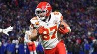 NFL DFS, Week 2: DraftKings, FanDuel daily Fantasy football picks include Travis Kelce, Christian McCaffrey